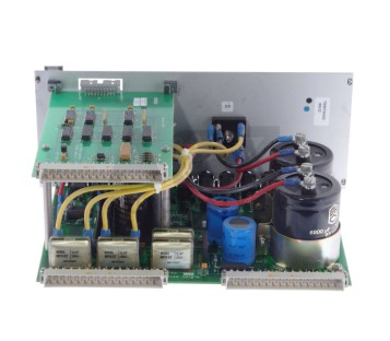COMMS PRESENCE VARIAN TM55598000 ISS.03 PSU POWER SUPPLY