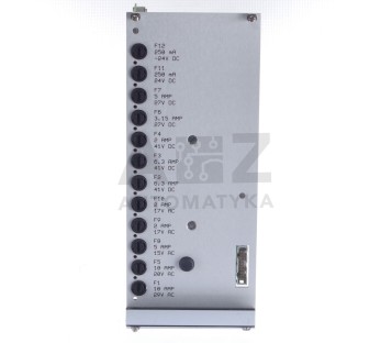 COMMS PRESENCE VARIAN TM55598000 ISS.03 PSU POWER SUPPLY