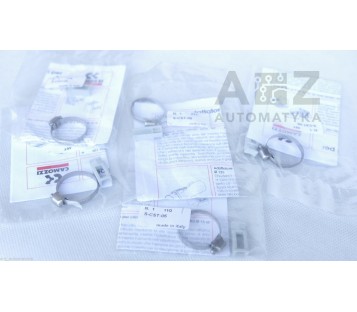 CAMOZZI S-CST-05 SCST05 Mounting brackets for sensors CST ! NEW ! 5PCS !