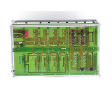 COMMS PRESENCE VARIAN A94 V-O 0298 