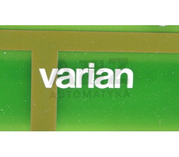 COMMS PRESENCE VARIAN A94 V-O 0298 