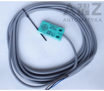 PEPPERL + FUCHS NBB5-F33-E2  Y89955  Inductive sensor ! NEW !