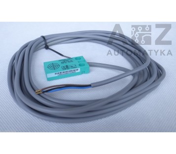 PEPPERL + FUCHS NBB5-F33-E2  Y89955  Inductive sensor ! NEW !