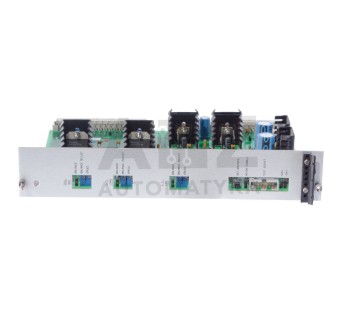 COMMS PRESENCE VARIAN IPC351 TM56917000 ISS.07  HKK0014 
