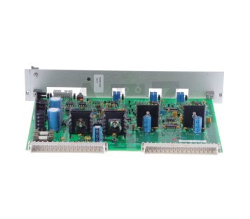 COMMS PRESENCE VARIAN IPC351 TM56917000 ISS.07  HKK0014 