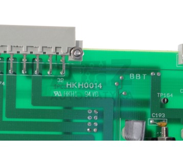 COMMS PRESENCE VARIAN IPC351 TM56917000 ISS.07  HKK0014 