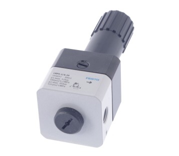FESTO LRPS-1/4-10 LRPS1410 194693 ! NEW ! 