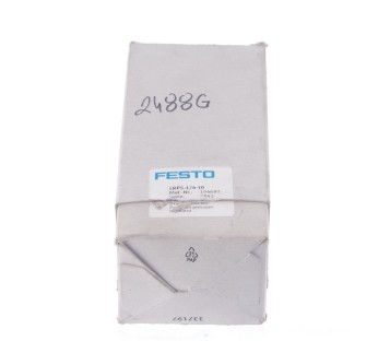 FESTO LRPS-1/4-10 LRPS1410 194693 ! NEW ! 
