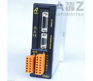 PARKER: ARIES AR-01AE