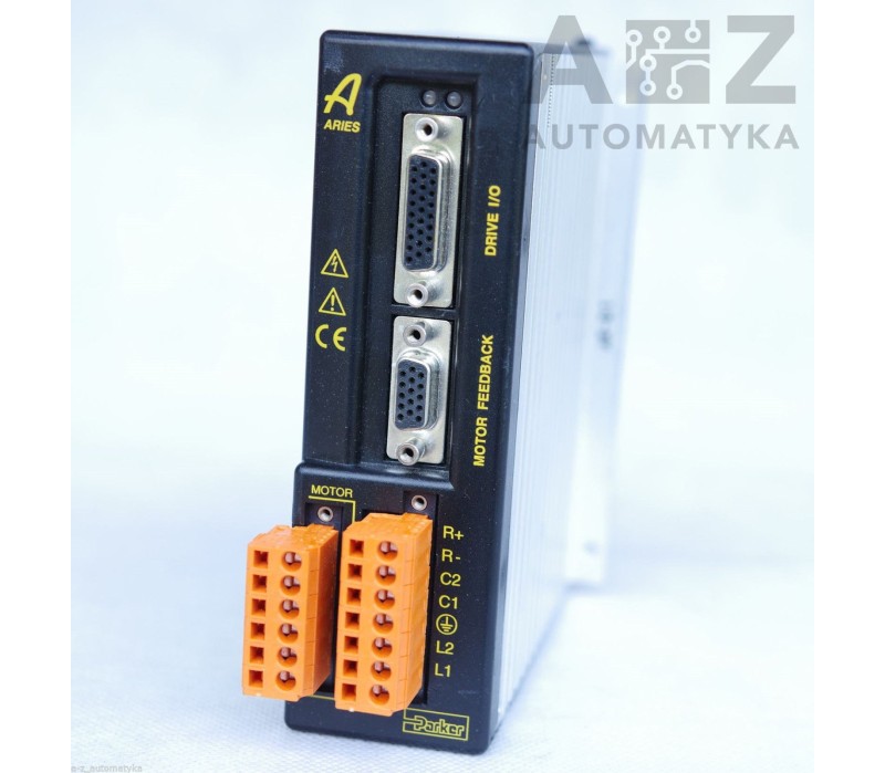 PARKER: ARIES AR-01AE