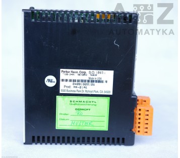 PARKER: ARIES AR-01AE