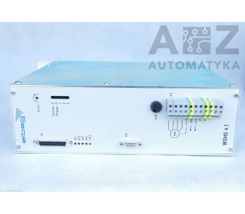 ELBAG: WSMS 4.1  WSMS4.1-08/120/400