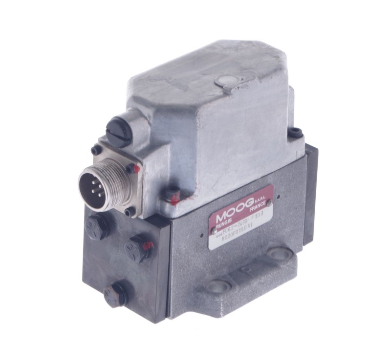 MOOG F062-243C F062243C H020F0150NI F103