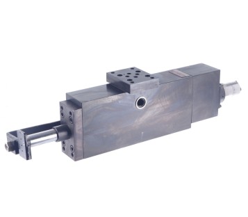 MOOG F850-163 F850163 