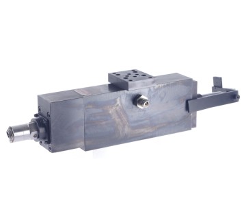 MOOG F850-163 F850163 