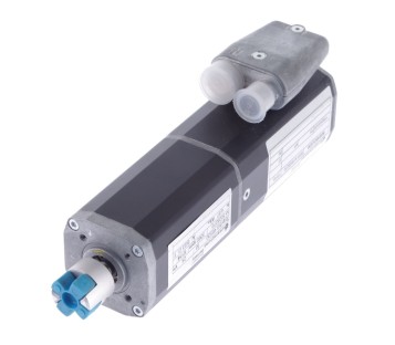 DUNKERMOTOREN BG 45X30 BG45X30 + BGE45CI+E38 