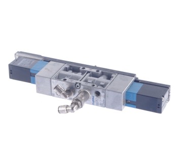 FESTO JMVH-5-1/4-B-VI  JMVH514BVI  110417