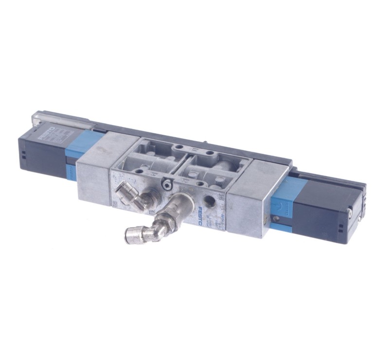 FESTO JMVH-5-1/4-B-VI  JMVH514BVI  110417