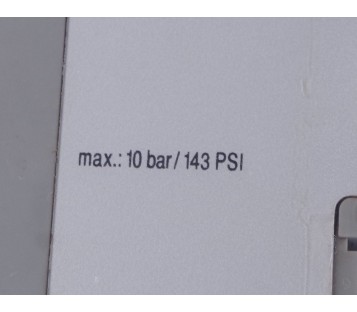 BOSCH REXROTH 0 820 023 033  0820023033