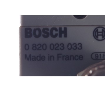 BOSCH REXROTH 0 820 023 033  0820023033