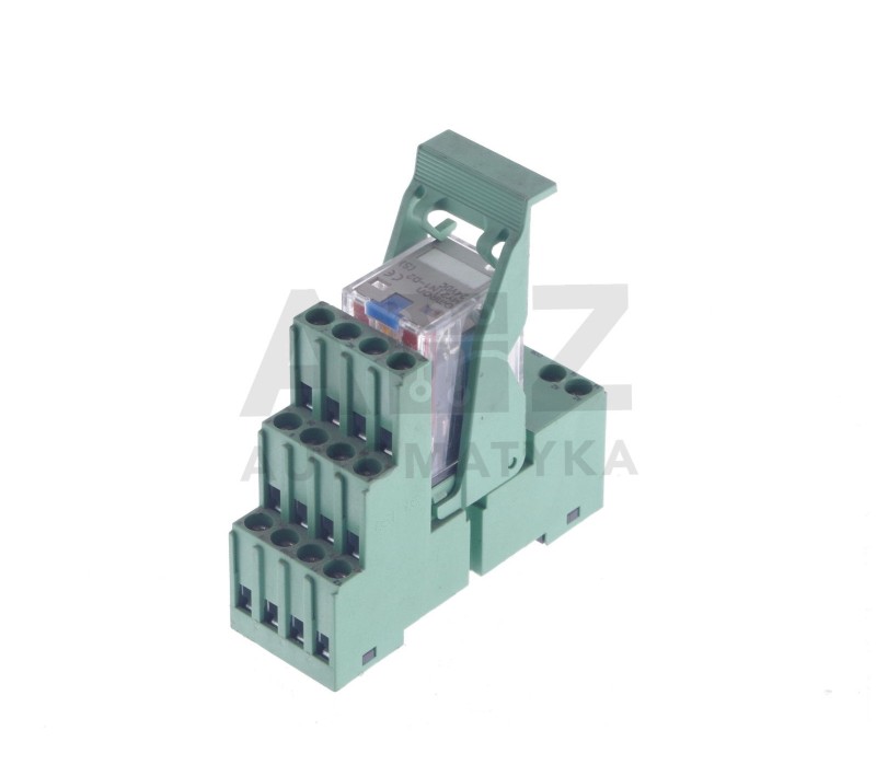 PHOENIX CONTACT 2833576 + OMRON MY2IN1-D2 MY2IN1D2 ! 6pcs ! 