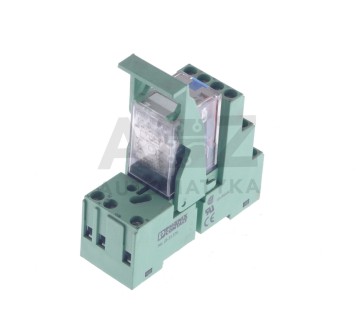 PHOENIX CONTACT 2833576 + OMRON MY2IN1-D2 MY2IN1D2 ! 6pcs ! 