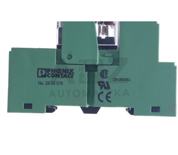 PHOENIX CONTACT 2833576 + OMRON MY2IN1-D2 MY2IN1D2 ! 6pcs ! 