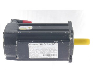 ALLEN BRADLEY MPL-B320P-HJ74AA MPLB320PHJ74AA 