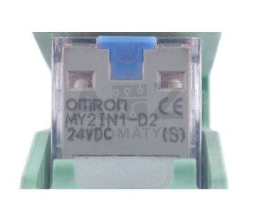 PHOENIX CONTACT 2833576 + OMRON MY2IN1-D2 MY2IN1D2 ! 6pcs ! 