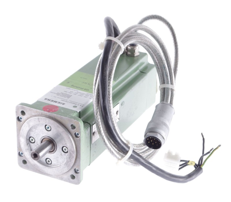 SIEMENS 1FT5046-0AC01-Z 1FT50460AC01Z  Z: G93 K31