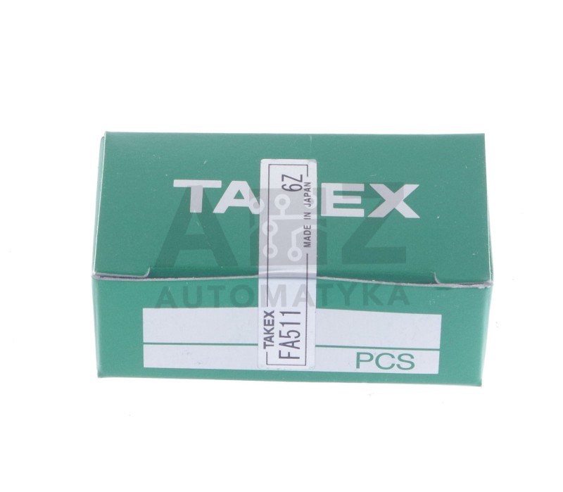 TAKENAKA TAKEX FA511 Fiber optic cable attachment ! NEW !