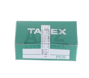 TAKENAKA TAKEX FA511 Fiber optic cable attachment ! NEW !