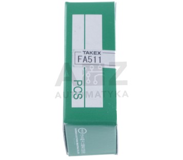 TAKENAKA TAKEX FA511 Fiber optic cable attachment ! NEW !