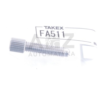 TAKENAKA TAKEX FA511 Fiber optic cable attachment ! NEW !