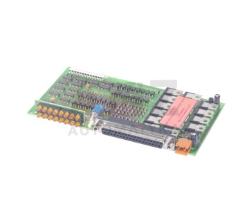 B&R MCMAEB-0 MCMAEB0 REV.C0 