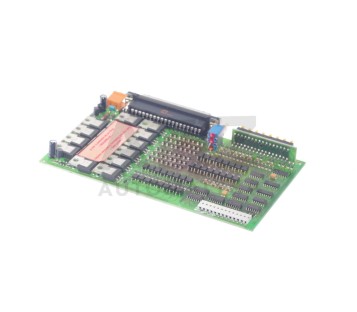 B&R MCMAEB-0 MCMAEB0 REV.C0 