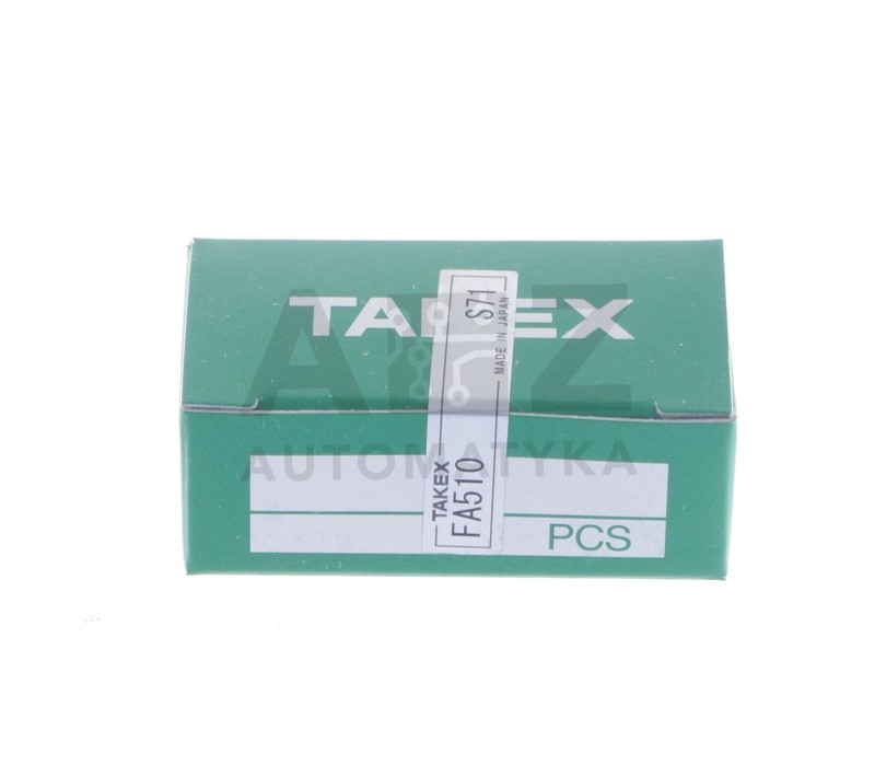 TAKENAKA TAKEX FA510 Fiber optic cable attachment ! NEW !