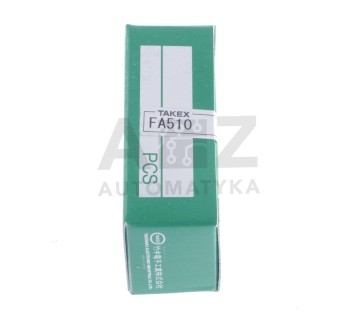 TAKENAKA TAKEX FA510 Fiber optic cable attachment ! NEW !