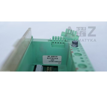 PHOENIX CONTACT IB STTB 24AI 9283129