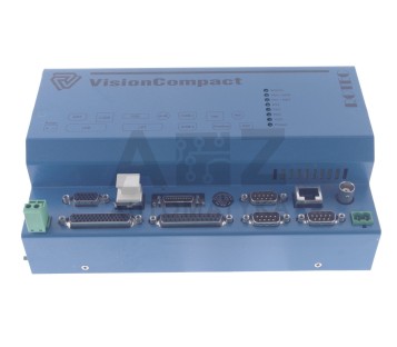 ROTEC VISION COMPACT VISIONCOMPACT  VC121-CCAA VC121CCAA 