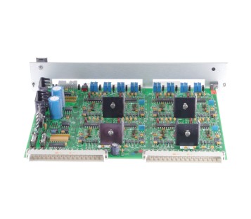 COMMS PRESENCE VARIAN IPC321 ISSUE 2 TM55596000 ISS.07 IPC321 