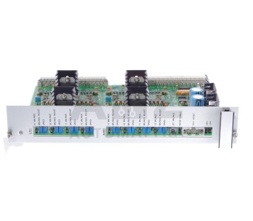 COMMS PRESENCE VARIAN IPC321 ISSUE 2 TM55596000 ISS.07 IPC321 