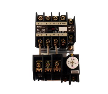 FUJI ELECTRIC SJ-0G SJ0G