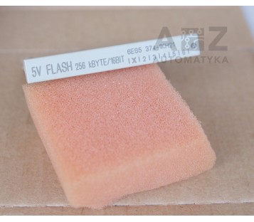 SIEMENS MEMORY CARD 6ES5374-1KH21 6ES53741KH21 6ES5 374-1KH21 ! NEW !