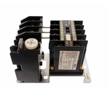 FUJI ELECTRIC SJ-0G SJ0G