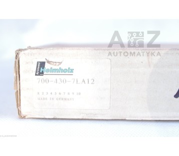 HELMHOLZ SIEMENS DIGITAL INPUT 700-430-7LA12 7004307LA12 ! NEW !
