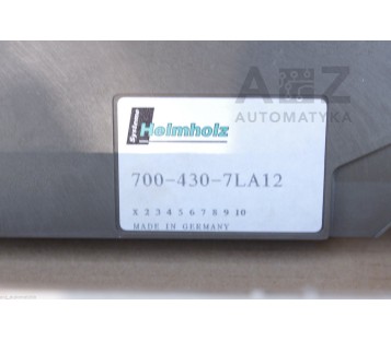 HELMHOLZ SIEMENS DIGITAL INPUT 700-430-7LA12 7004307LA12 ! NEW !