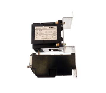 FUJI ELECTRIC SJ-0G SJ0G