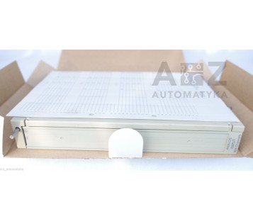 SIEMENS ANALOG INPUT 6ES5465-7LA13 6ES54657LA13 6ES5 465-7LA13  ! NEW !