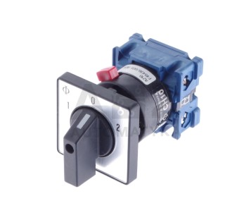 KRAUS & NAIMER CH10 A210 F45436/005 DES ! NEW !